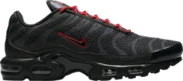 Кроссовки Nike Air Max Plus 'Black Reflective', черный dn7997 001 | black