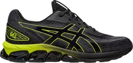Asics Кроссовки Gel Quantum 180 7 'Black Neon Lime', черный 1201a631 009 | black