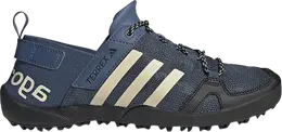 Adidas Кроссовки Terrex Daroga Two 13 Heat.RDY 'Wonder Steel Black', синий hp8638 | blue