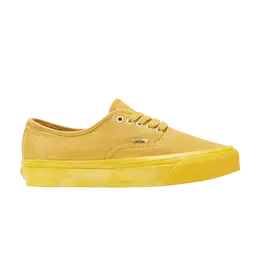 Кроссовки Vans Premium Authentic 44, желтый vn000cqa85w | yellow