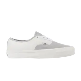 Кроссовки Vans Premium Authentic 44, серый vn000cqakaq | grey