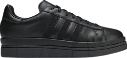 Adidas Кроссовки Y-3 Hicho 'Sashiko - Black', черный ie7265 | black