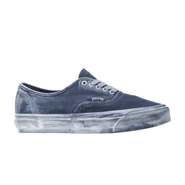 Кроссовки Vans Premium Authentic 44, синий vn000cqalkz | blue
