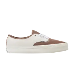 Кроссовки Vans Premium Authentic 44, коричневый vn000cqacff | brown