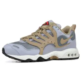 Кроссовки Nike Air Terra Humara Lifestyle Shoes Men Low-top Dark Gray, темно-серый ao1545-001 | dark gray