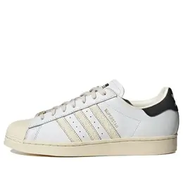 Кроссовки оригиналы суперзвезда Adidas, белый id4675 | cloud white / wonder white / core black