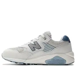 Кроссовки 580 New Balance, серый mt580md2 | grey/navy