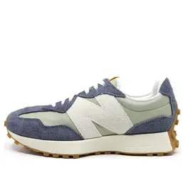 Кроссовки 327 New Balance, серый u327sd | dark arctic grey/olivine