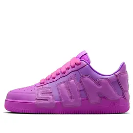 Кроссовки x кактус завод блошиный рынок air force 1 низкая премия Nike, фуксия fq7069-500 | fuchsia dream/fuchsia dream