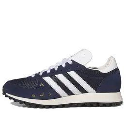 Кроссовки поп трейдинг ко trx тренеры Adidas, синий ie3407 | blue/white
