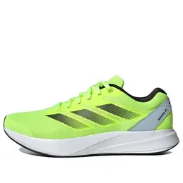Кроссовки duramo rc Adidas, зеленый id2700 | green/yellow