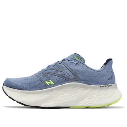 Кроссовки свежая пена x more v4 New Balance, синий mmorcp4 | mercury blue/dark silver metallic