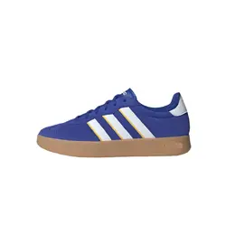Кеды мужские, обувь для скейтбординга низкая синий Adidas jp7099 | blue