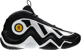 Кроссовки Adidas Crazy 97 EQT Elevation Retro 'Black White', черный q33087 | black
