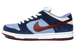 Кроссовки Nike Sb Dunk Low Ftc Finally 313170-463