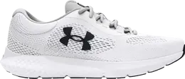 Under Armour Кроссовки Charged Rogue 4 'White Black', белый 3026998 101 | white