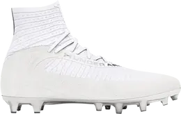 Under Armour Кроссовки Highlight 2 MC Knit 'White Metallic Silver', белый 3027304 100 | white