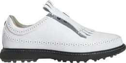 Adidas Кроссовки Bogey Boys x MC80 Golf 'White Dark Silver', белый gw2113 | white