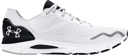 Under Armour Кроссовки HOVR Sonic 6 'White Black', белый 3026121 105 | white