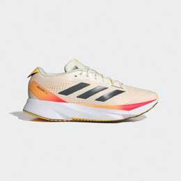 Кроссовки Adidas ADIZERO SL M, цвет Ivory/Black/Spark ig3336 | アイボリー/コアブラック/スパーク