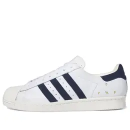 Кроссовки поп торговая компания x суперзвезда реклама Adidas, белый ie3408 | white/navy