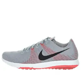 Кроссовки Nike, серый 705298-003 | grey/black/red