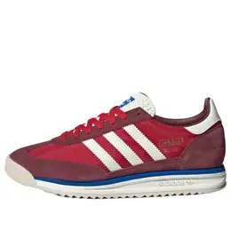 Кроссовки sl 72 rs Adidas, красный ji1280 | red/off white