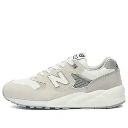 Кроссовки 580 x comme des garcons homme New Balance, белый mt580hm2 | white