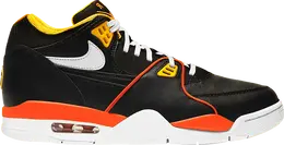 Кроссовки Nike Air Flight 89 'Rosewell Rayguns', черный dd1171 001 | black