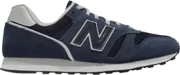 Лимитированные кроссовки New Balance 373 'Navy', синий ml373en2 | blue