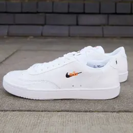 Кроссовки Nike Court Vintage Premium, белый 116894541 | white