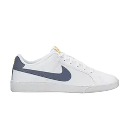Кроссовки Nike Court Royale 'White Light Carbon', белый 749747 105 | white
