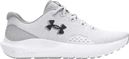 Under Armour Кроссовки Surge 4 'White Halo Grey', белый 3027000 100 | white