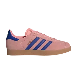 Кроссовки Adidas Gazelle, розовый ji2077 | pink