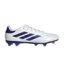 Кроссовки Adidas Copa Pure 2 Pro FG, белый ig6405 | white