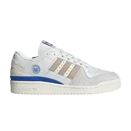 Кроссовки Adidas Kasina x Forum 84 Low, белый id2908 | white