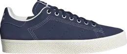 Adidas Кроссовки Stan Smith CS 'Dark Blue', синий id2046 | blue