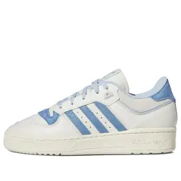 Кроссовки оригиналы соперничество низкие 86 Adidas, белый ie7137 | off white/clear sky/orbit grey