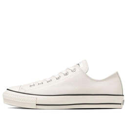 Кроссовки leather all star j ox 'white' Converse, белый 31309730 | white
