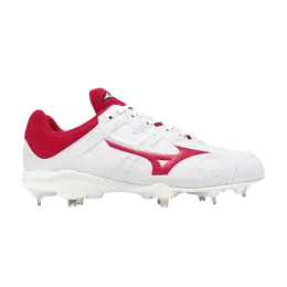 Кроссовки Mizuno Lightrevo Buddy 2 Wide, белый 11gm232662 | white