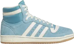 Adidas Кроссовки Top Ten RB 'Preloved Blue Gum', синий fz6200 | blue