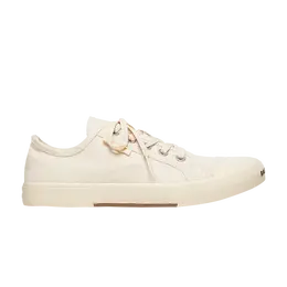 Кроссовки Balenciaga Paris Low Sneaker, белый 688754 w3rc5 9090 | white