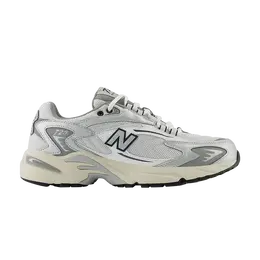 Кроссовки спортивные New Balance 725v1, серебряный/белый ml725cd | silver