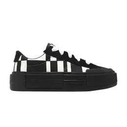 Кроссовки Converse Chuck Taylor All Star Cruise Low, черный a08790c | black