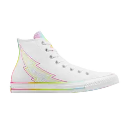 Кроссовки Converse Chuck Taylor All Star High, белый a10216c | white