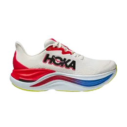 Кроссовки Hoka Skyward X, белый 1147911 bvr | white