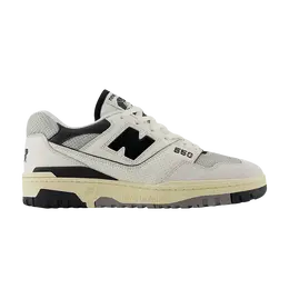 Кроссовки New Balance 550, кремовый bb550cpc | cream
