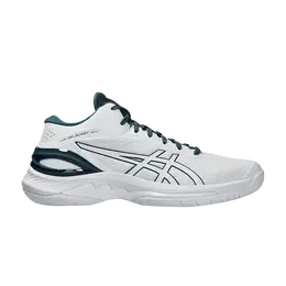 Кроссовки Asics Gel Burst 28, белый 1063a081 101 | white