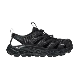 Кроссовки Hoka Hopara Sandal, черный 1123112 bcstl | black
