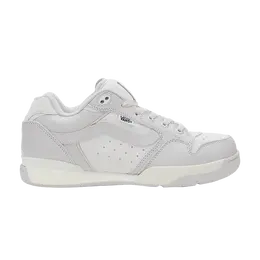 Кроссовки Vans Premium Rowley XLT, серый vn000cqfcpn | grey